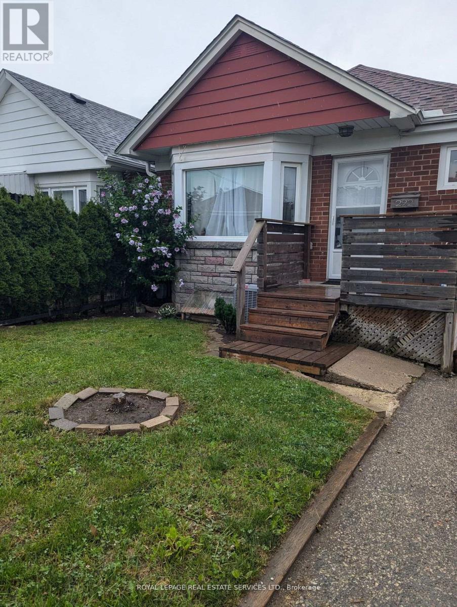 MAIN FLOOR - 292 SCOTT ROAD, Toronto, Ontario