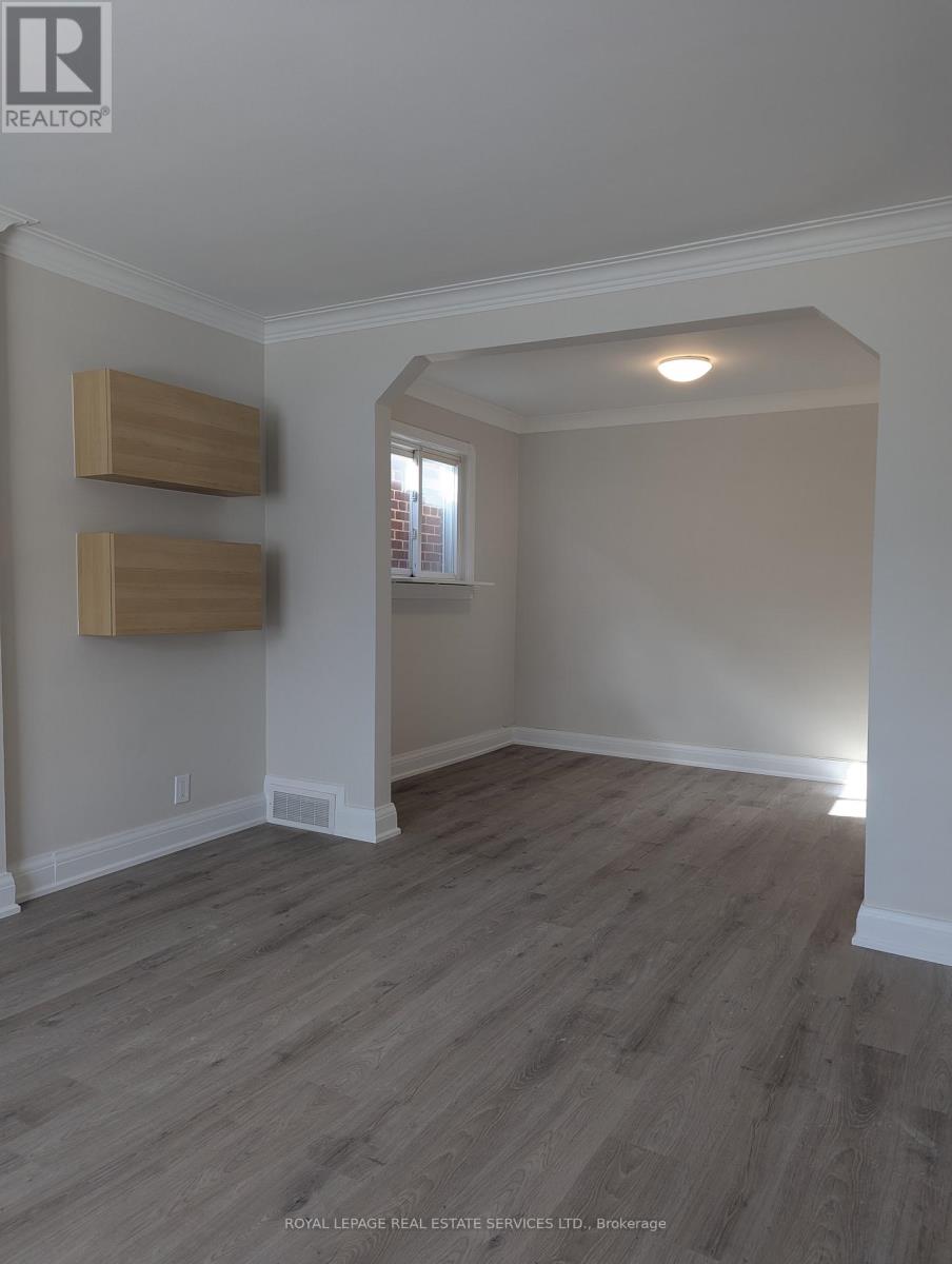 Main Floor - 292 Scott Road, Toronto, Ontario  M6M 3V4 - Photo 3 - W13009482