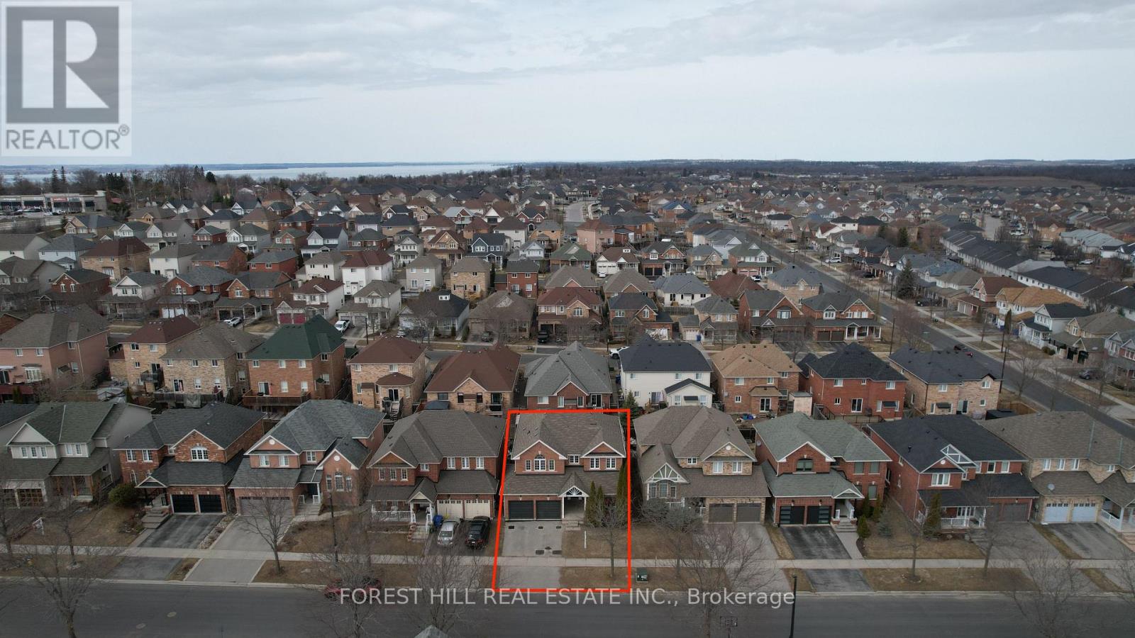 10 Reddenhurst Crescent, Georgina, Ontario  L4P 4G1 - Photo 47 - N13009600