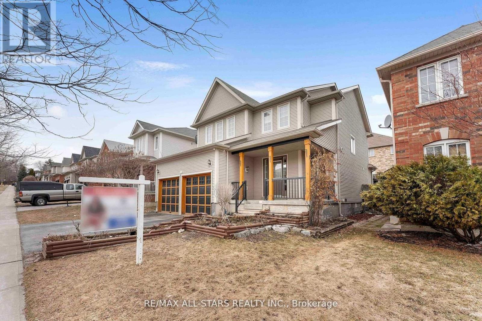 18 Reddenhurst Crescent, Georgina, Ontario  L4P 4G1 - Photo 2 - N13009626