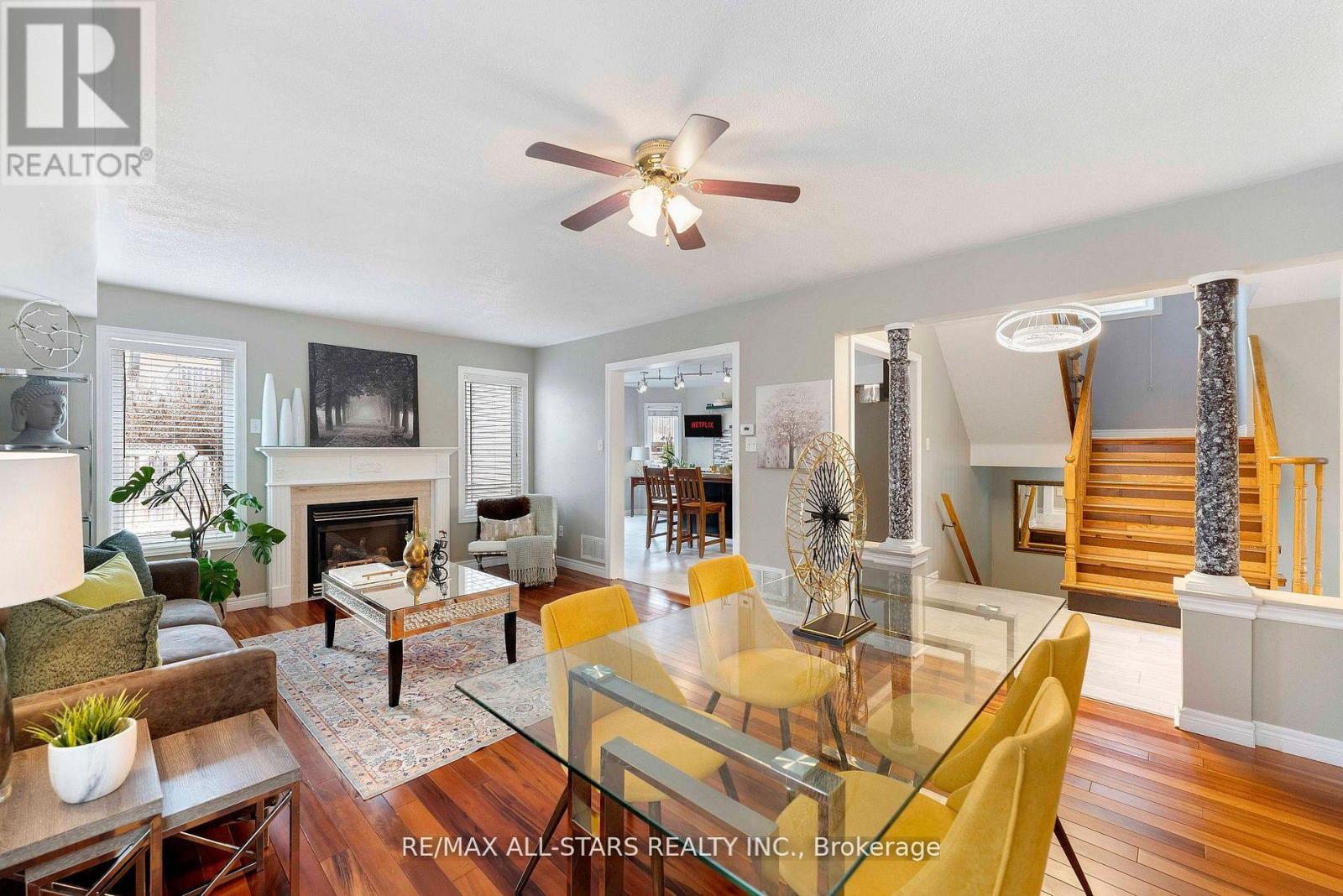 18 Reddenhurst Crescent, Georgina, Ontario  L4P 4G1 - Photo 7 - N13009626