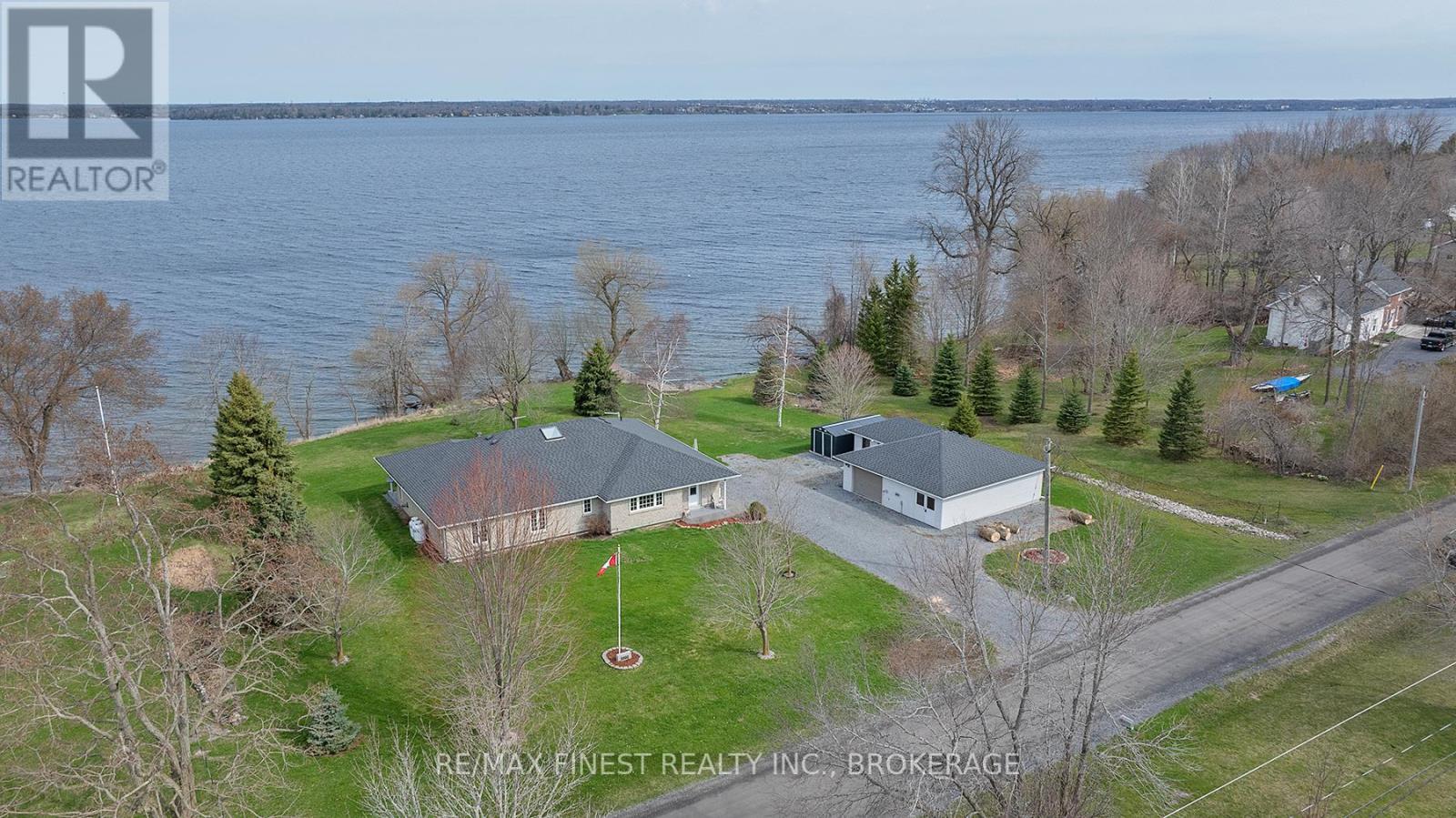 2800 Front Road, Loyalist, Ontario  K0H 2S0 - Photo 44 - X13008850