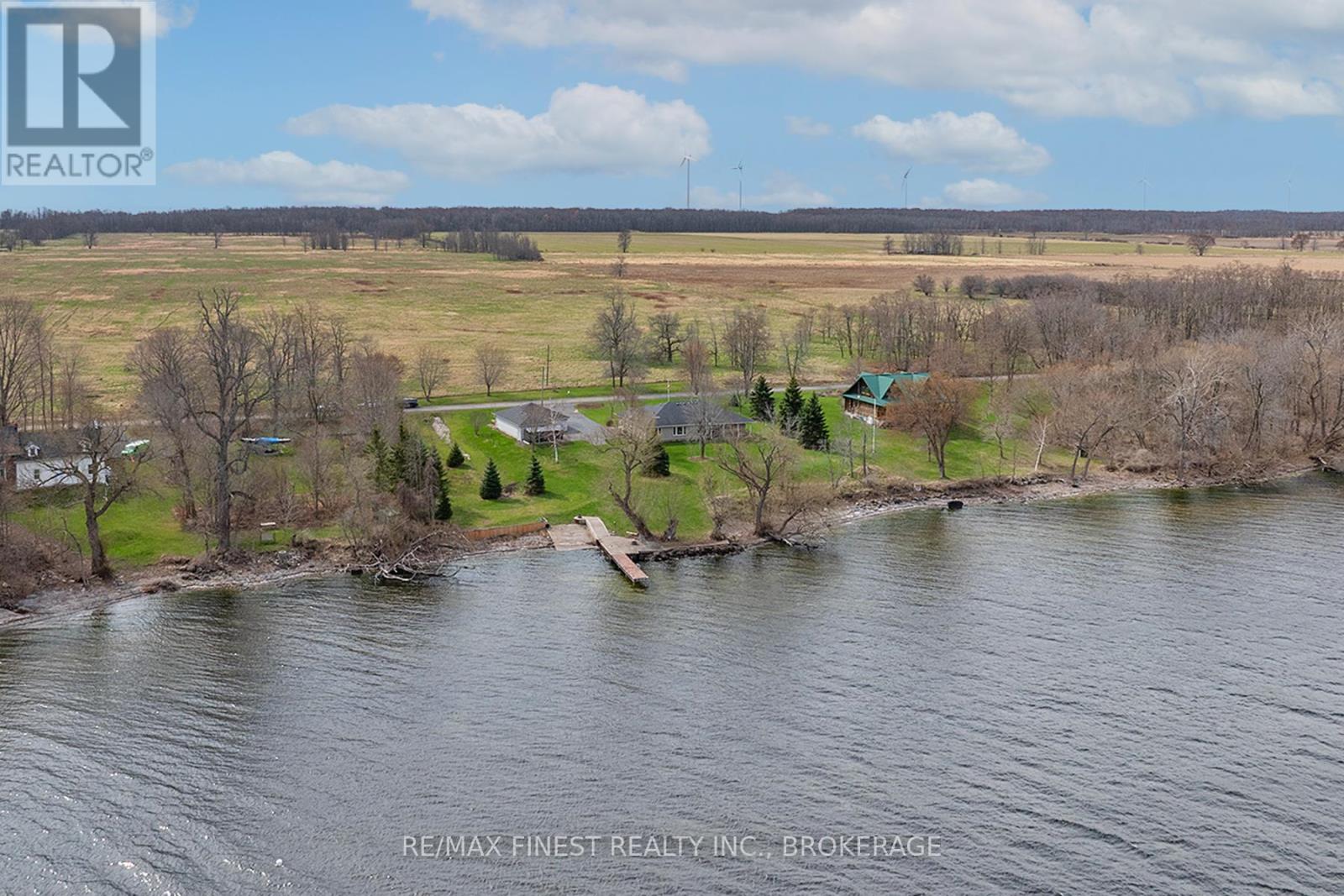 2800 Front Road, Loyalist, Ontario  K0H 2S0 - Photo 45 - X13008850