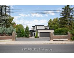 847 WALKLEY ROAD, Ottawa, Ontario