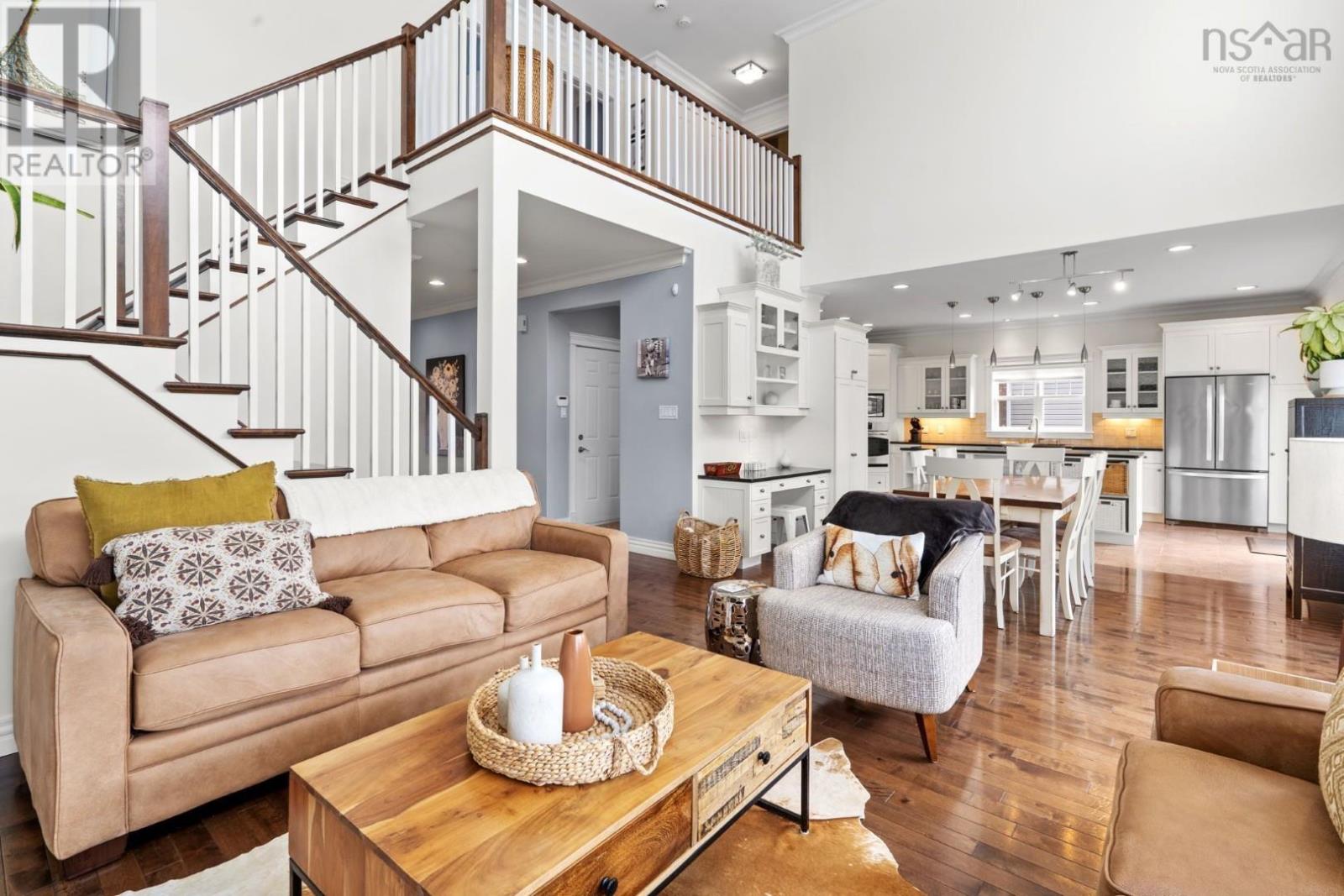 206 Ravines Drive, Bedford, Nova Scotia  B4A 0A3 - Photo 8 - 202606937