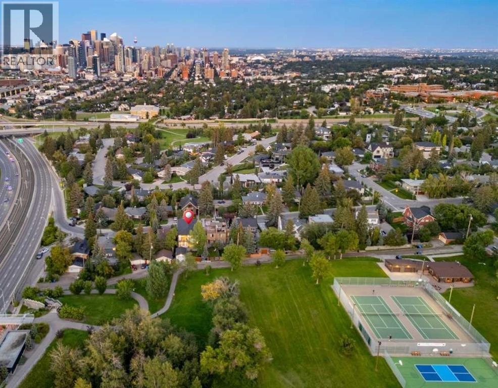 1415 24 Street Sw, Calgary, Alberta  T3C 1H9 - Photo 3 - A2282770