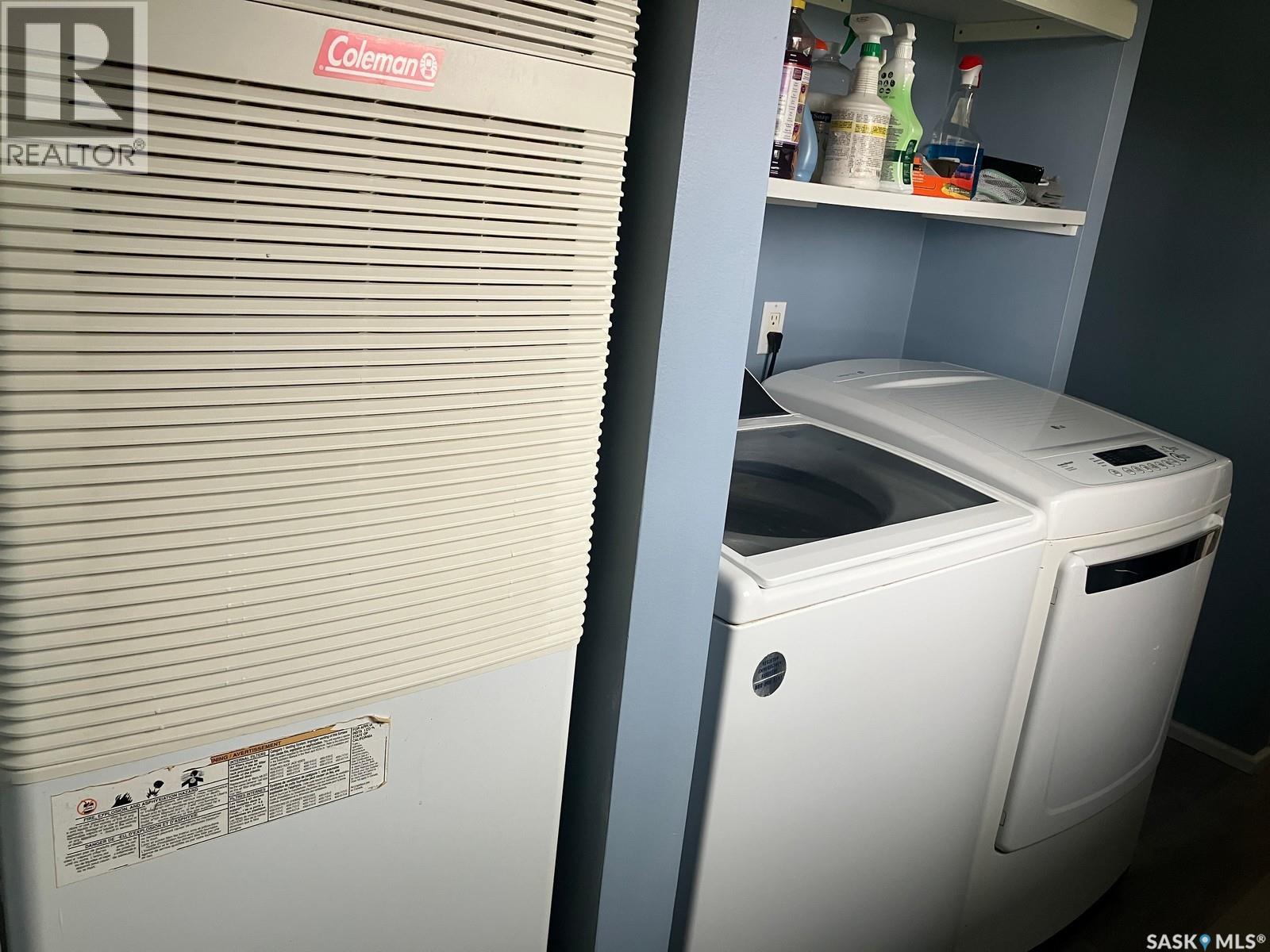 108 1st Street E, Choiceland, Saskatchewan  S0J 0M0 - Photo 19 - SK015865