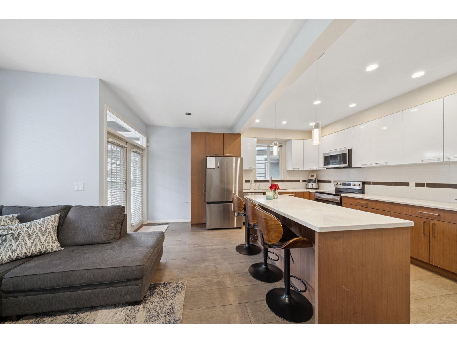 11 8250 158 Street, Surrey, British Columbia  V4N 0R5 - Photo 5 - R3112548