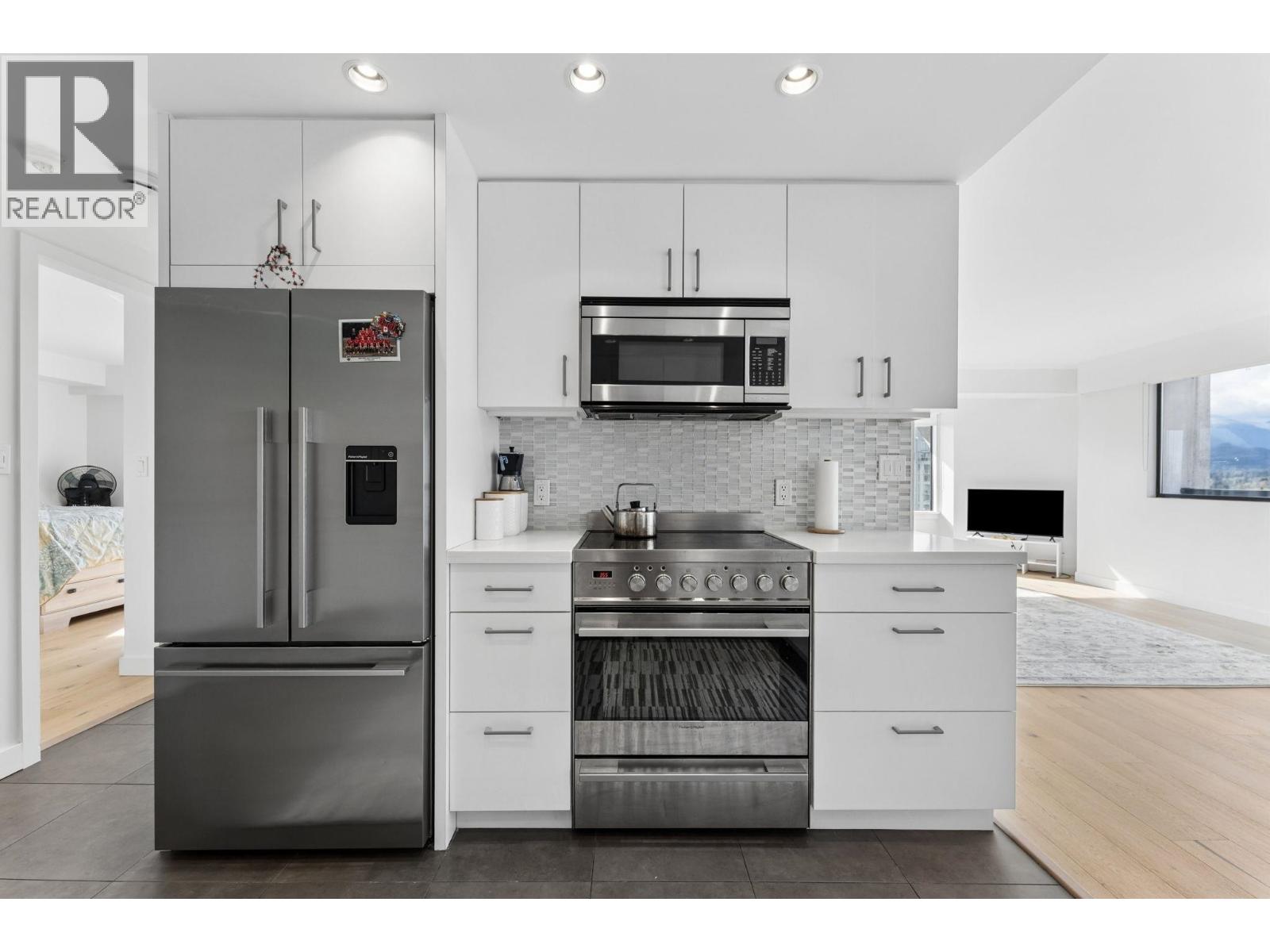 1005 1515 Eastern Avenue, North Vancouver, British Columbia  V7L 4R2 - Photo 5 - R3112341