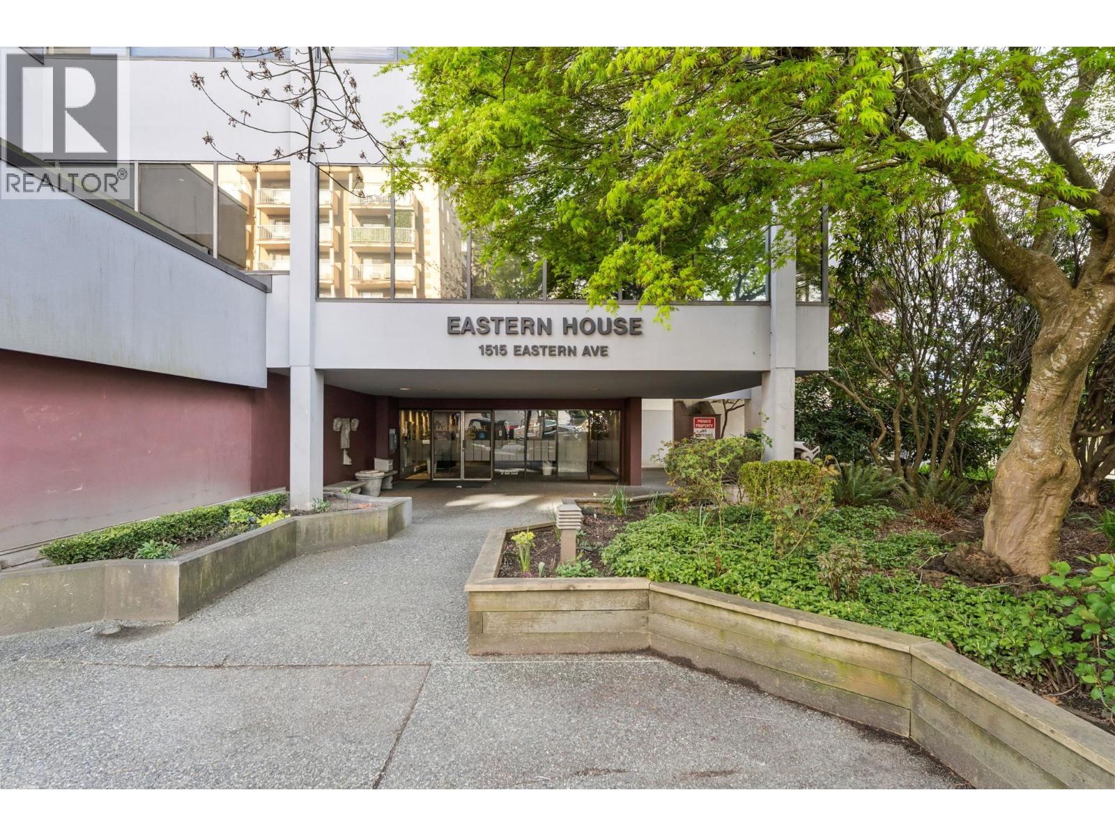 1005 1515 Eastern Avenue, North Vancouver, British Columbia  V7L 4R2 - Photo 3 - R3112341