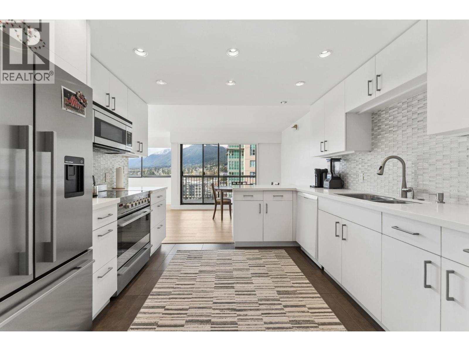 1005 1515 Eastern Avenue, North Vancouver, British Columbia  V7L 4R2 - Photo 4 - R3112341