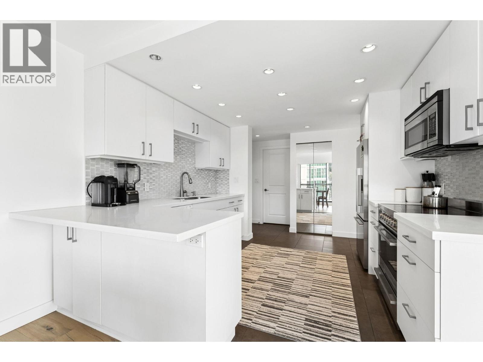 1005 1515 Eastern Avenue, North Vancouver, British Columbia  V7L 4R2 - Photo 6 - R3112341