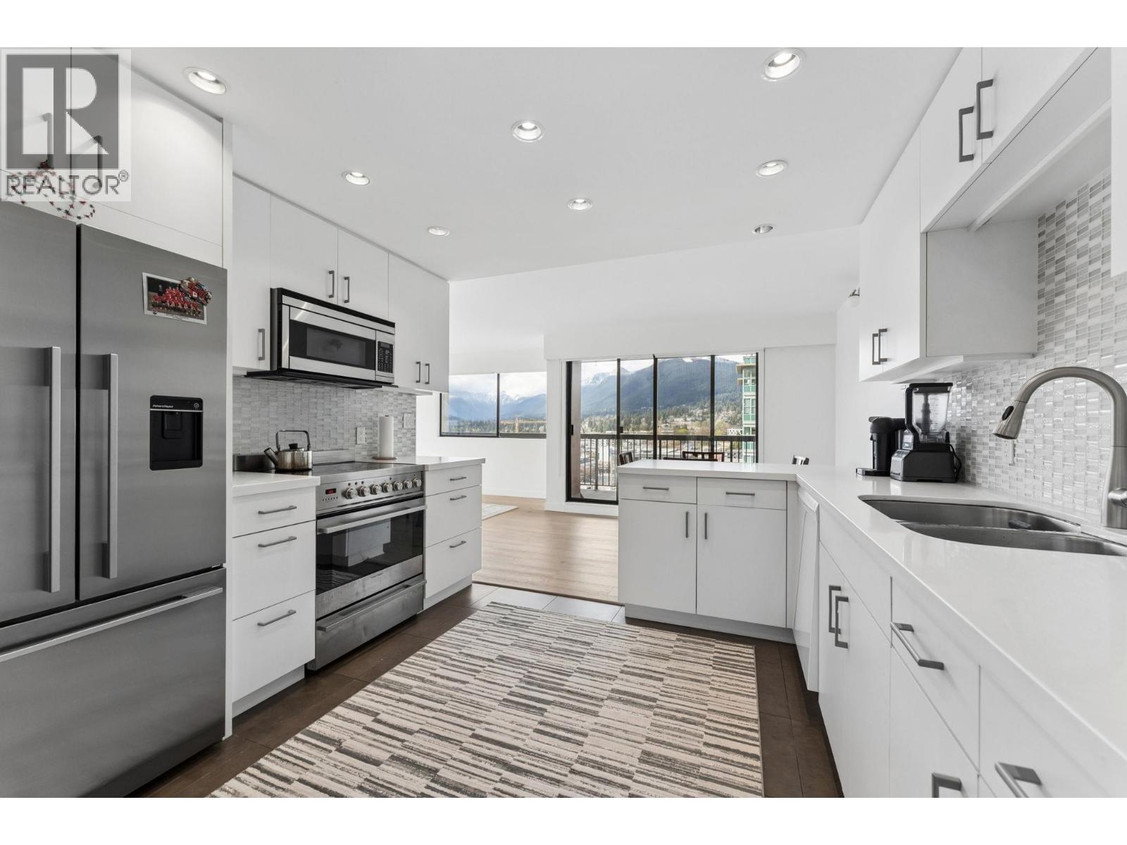 1005 1515 Eastern Avenue, North Vancouver, British Columbia  V7L 4R2 - Photo 17 - R3112341