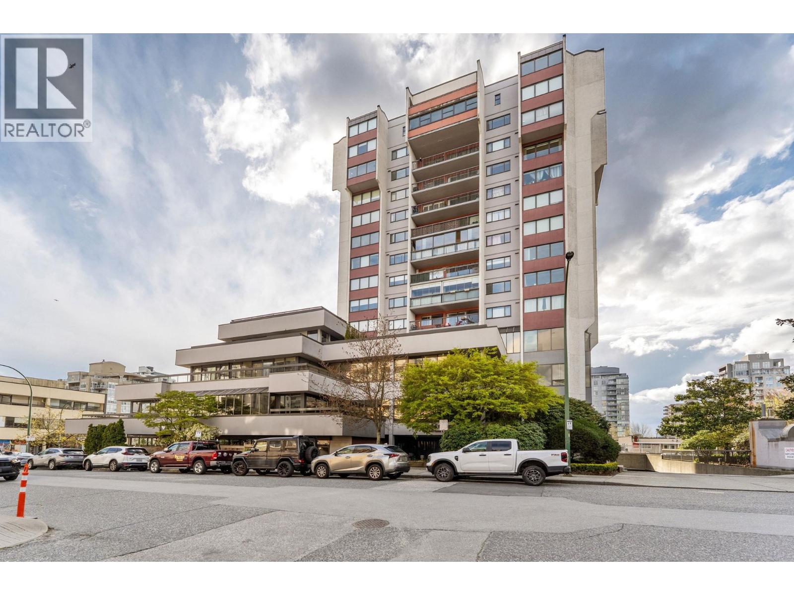 1005 1515 EASTERN AVENUE, North Vancouver, British Columbia