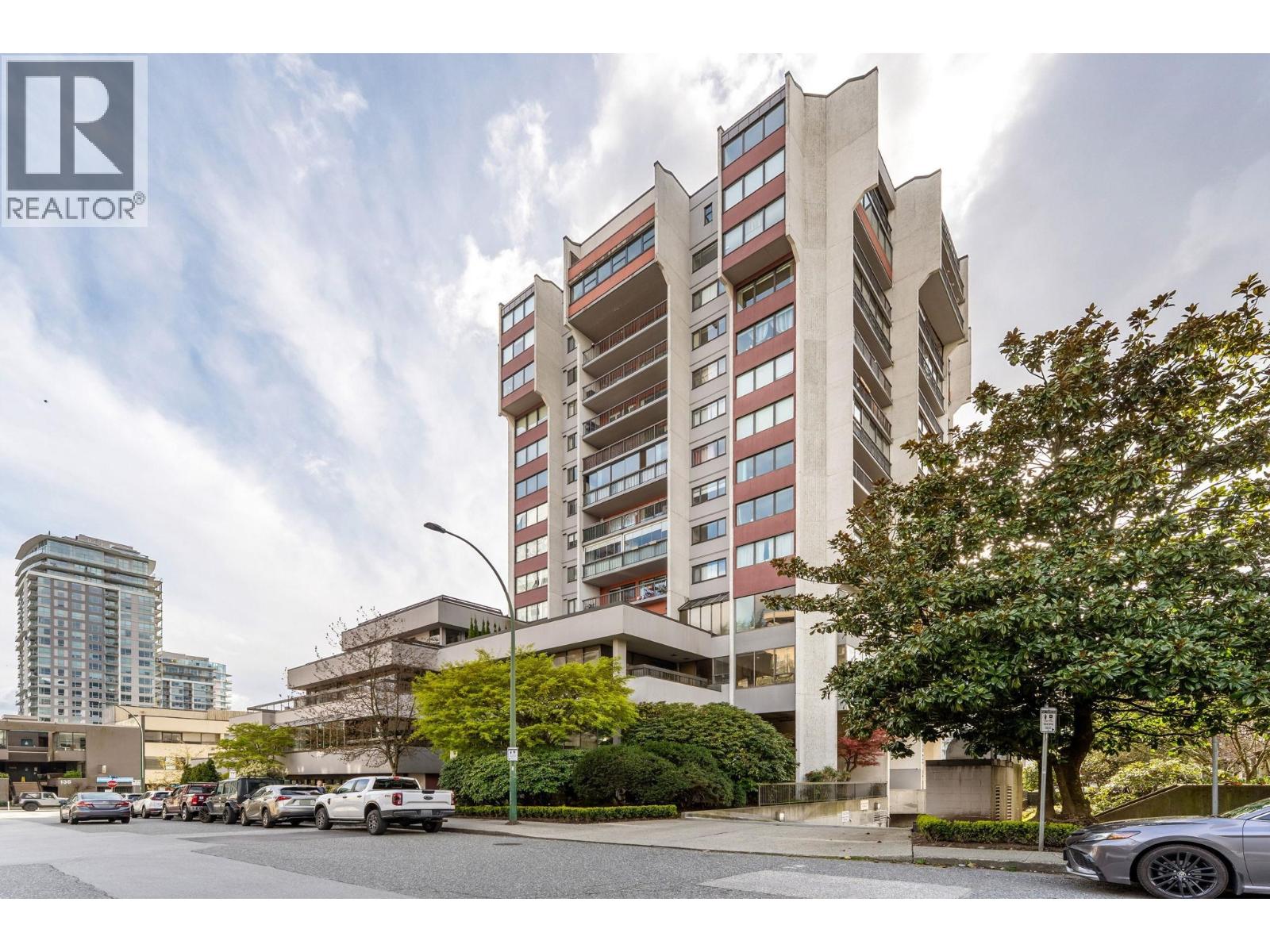 1005 1515 Eastern Avenue, North Vancouver, British Columbia  V7L 4R2 - Photo 2 - R3112341