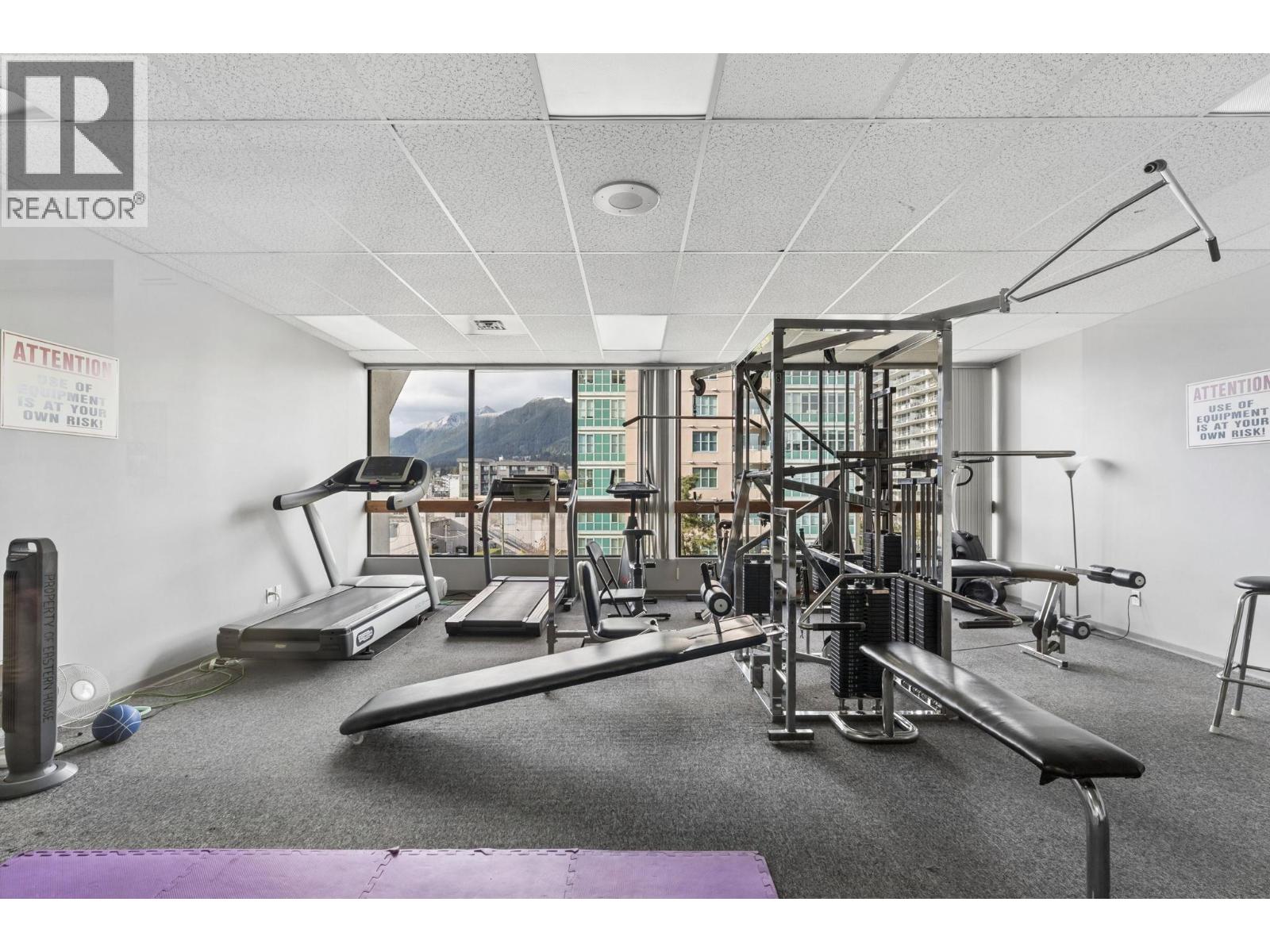 1005 1515 Eastern Avenue, North Vancouver, British Columbia  V7L 4R2 - Photo 25 - R3112341