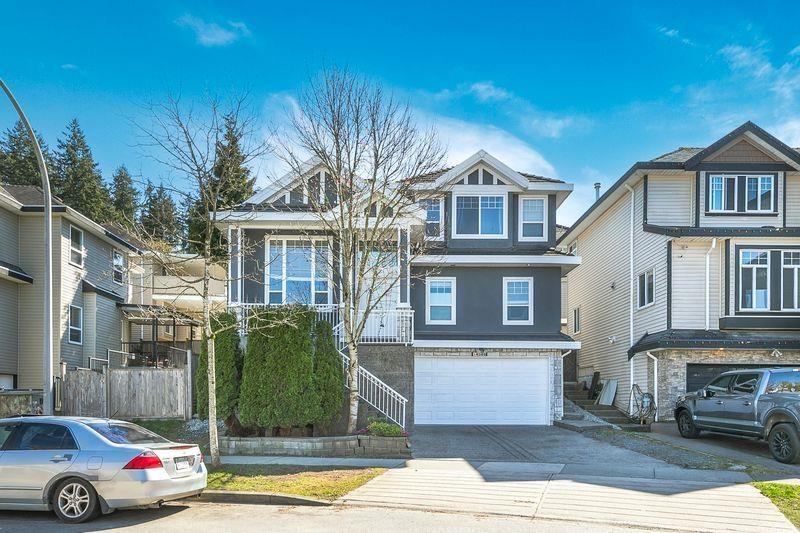 14588 62 AVENUE, surrey, British Columbia