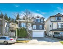 14588 62 AVENUE, Surrey, British Columbia