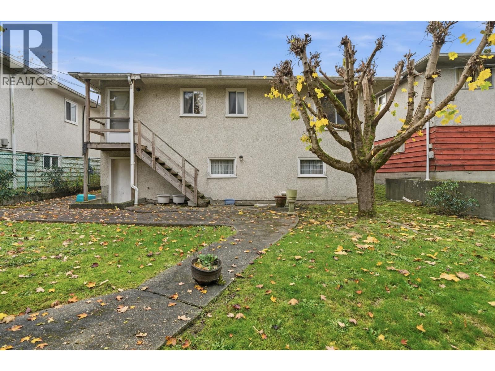 5878 Argyle Street, Vancouver, British Columbia  V5P 3J7 - Photo 3 - R3111929