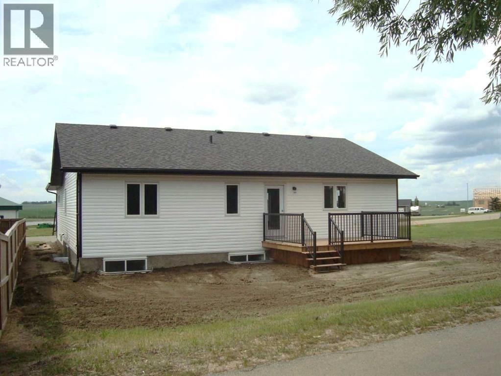 2 Evron Place, Trochu, Alberta  T0M 2C0 - Photo 5 - A2288410