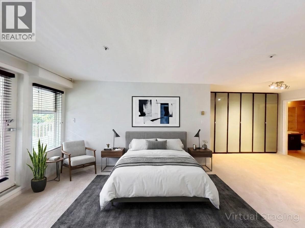 201 1868 W 8th Avenue, Vancouver, British Columbia  V6J 5G3 - Photo 3 - R3107539