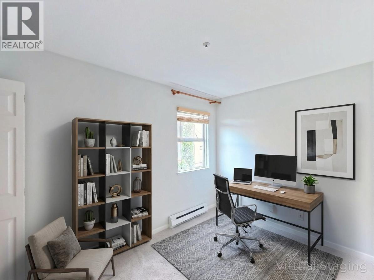 201 1868 W 8th Avenue, Vancouver, British Columbia  V6J 5G3 - Photo 4 - R3107539