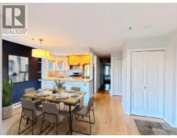 201 1868 W 8TH AVENUE, Vancouver, British Columbia