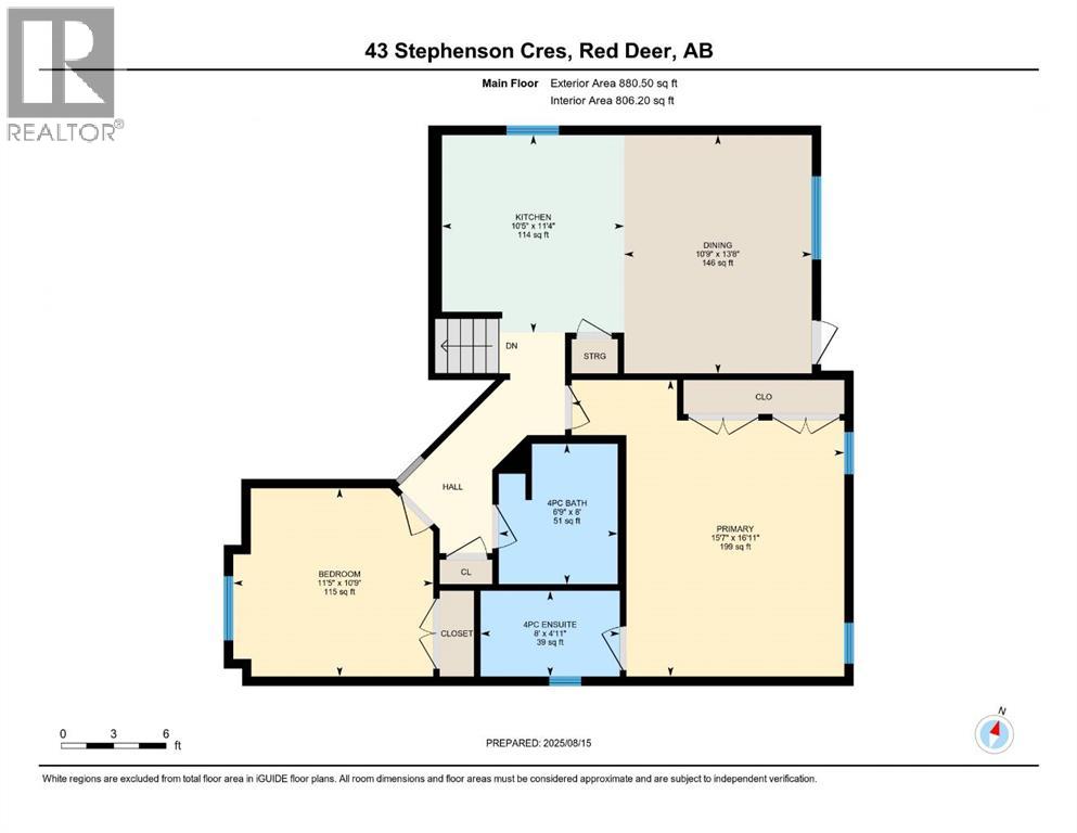 43 Stephenson Crescent, Red Deer, Alberta  T4R 0L4 - Photo 34 - A2299781
