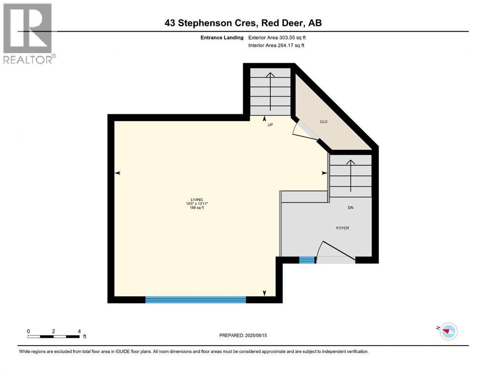 43 Stephenson Crescent, Red Deer, Alberta  T4R 0L4 - Photo 33 - A2299781