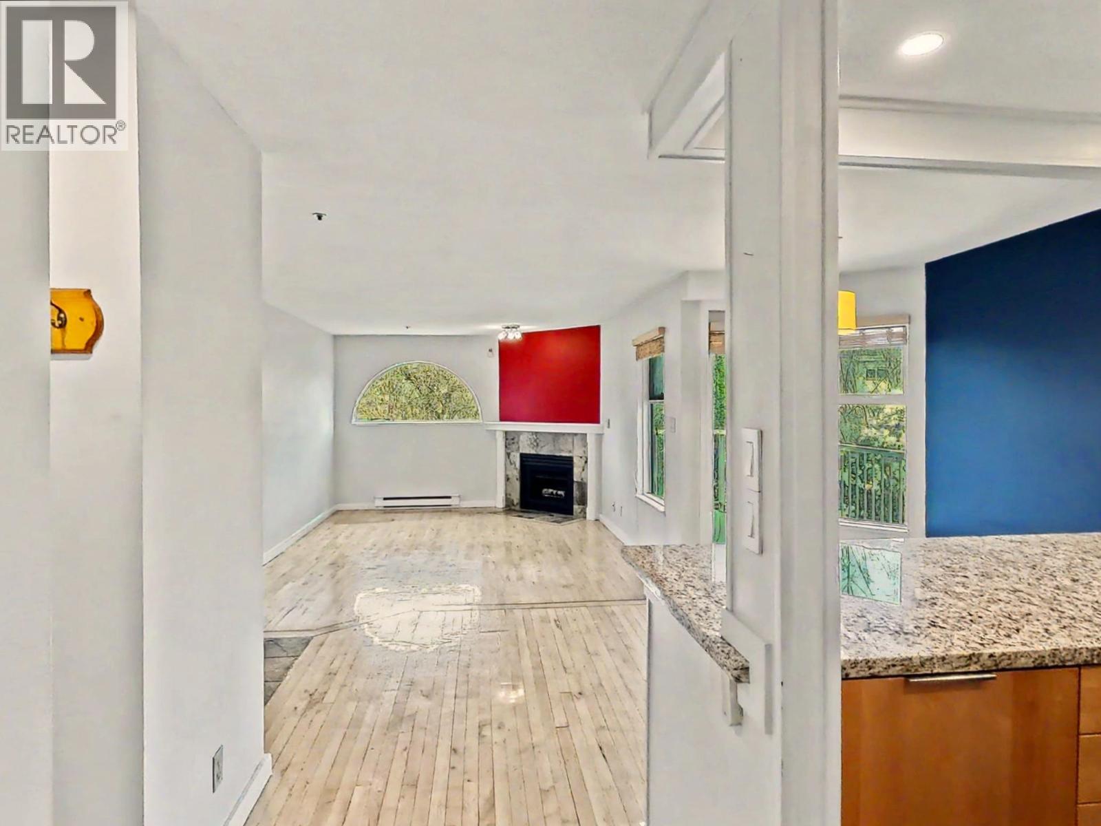 201 1868 W 8th Avenue, Vancouver, British Columbia  V6J 5G3 - Photo 11 - R3107539