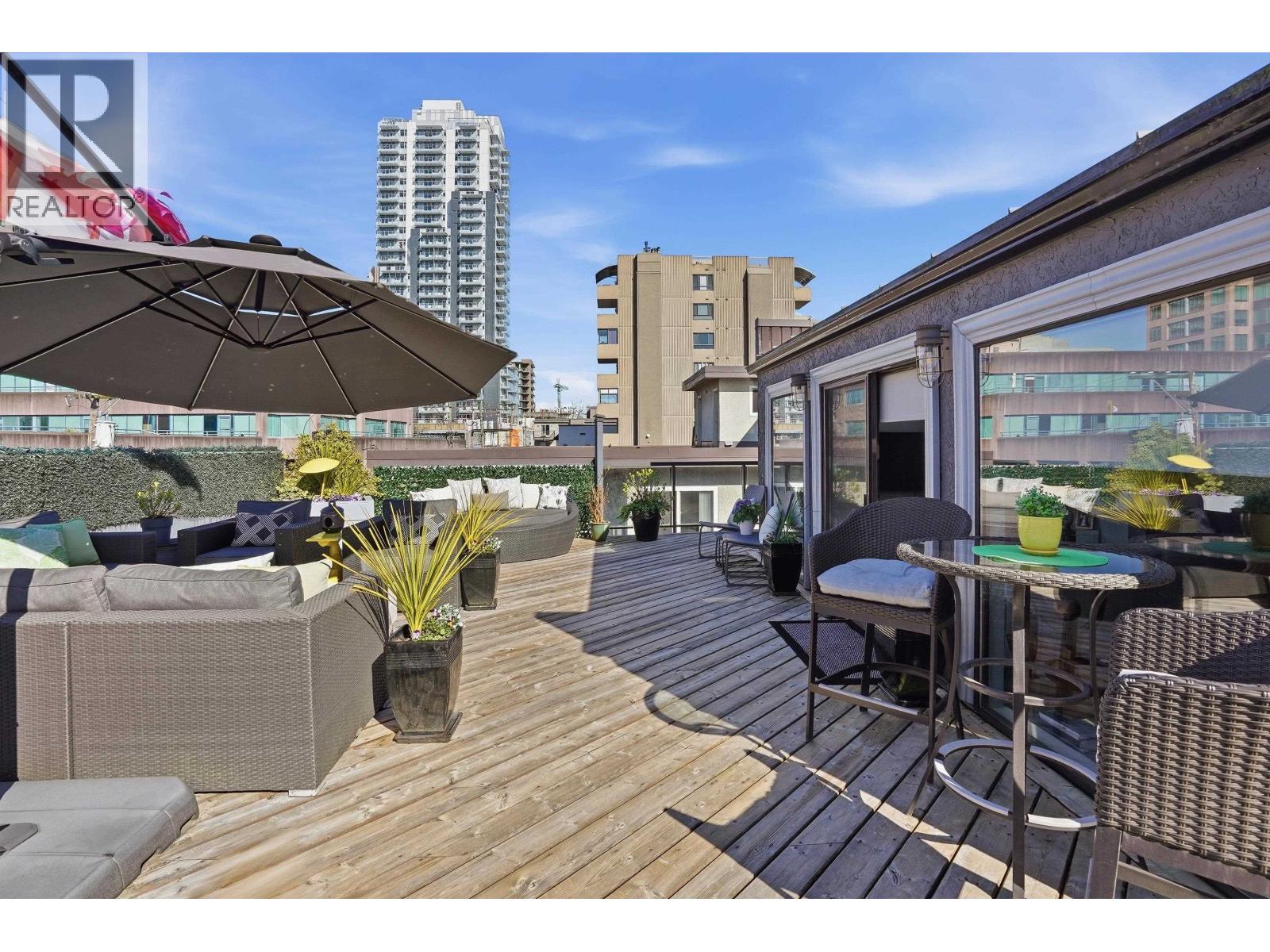 6 1375 W 10th Avenue, Vancouver, British Columbia  V6H 1J7 - Photo 21 - R3112359