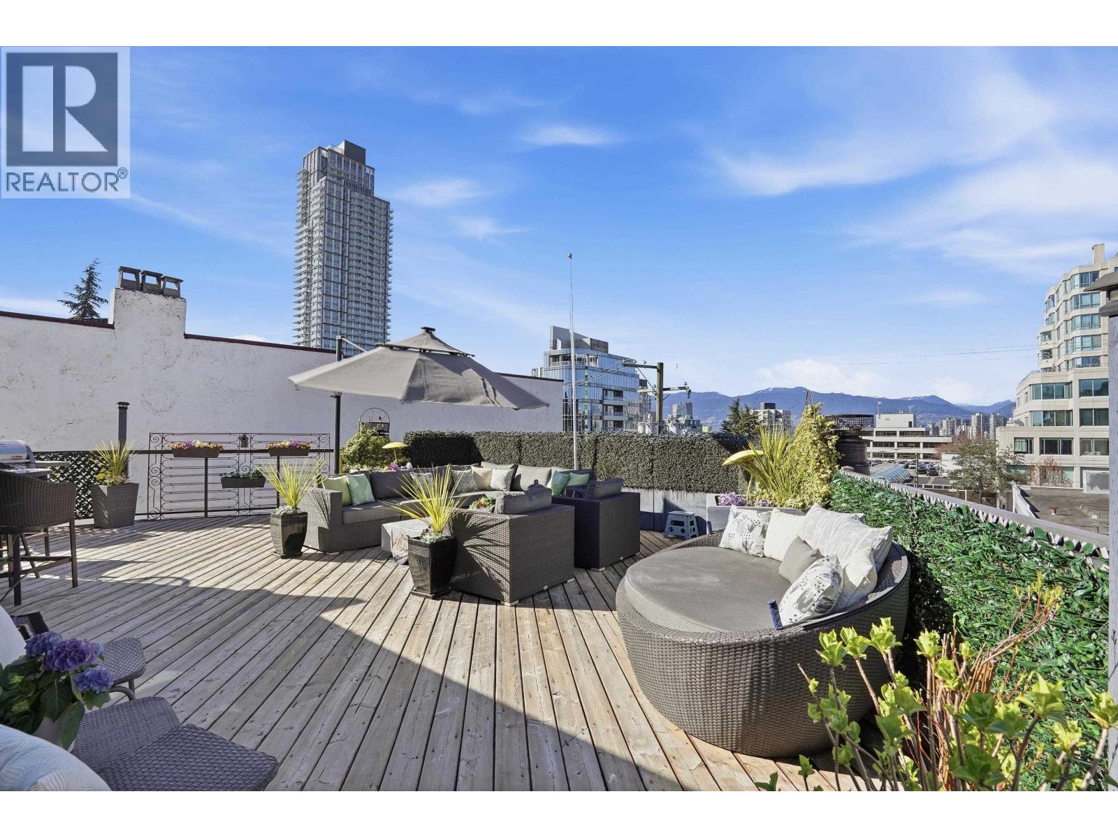 6 1375 W 10th Avenue, Vancouver, British Columbia  V6H 1J7 - Photo 20 - R3112359