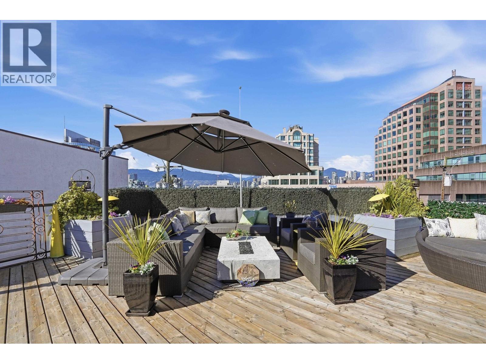 6 1375 W 10th Avenue, Vancouver, British Columbia  V6H 1J7 - Photo 19 - R3112359