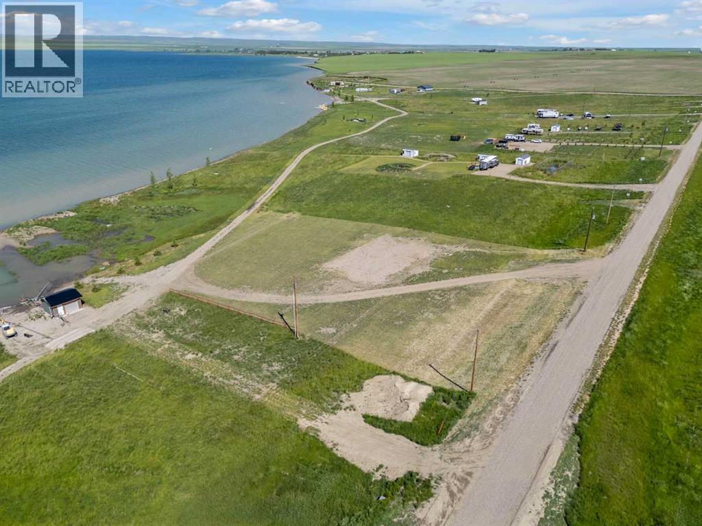 Ne 19 18 21 W4, Rural Vulcan County, Alberta  T0L 1L0 - Photo 7 - A2291882