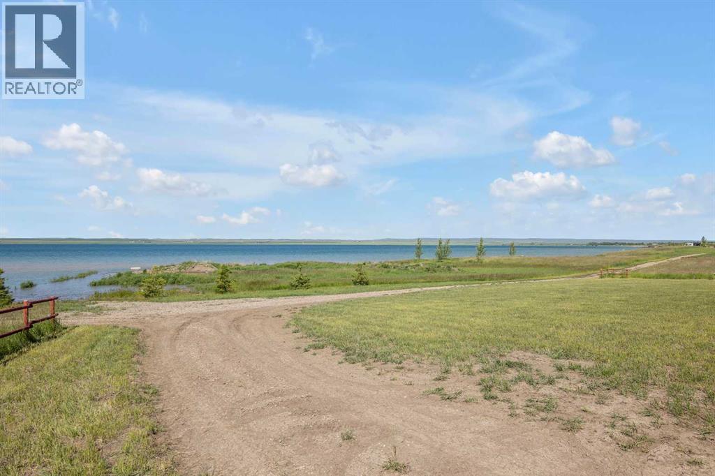 Ne 19 18 21 W4, Rural Vulcan County, Alberta  T0L 1L0 - Photo 28 - A2291882