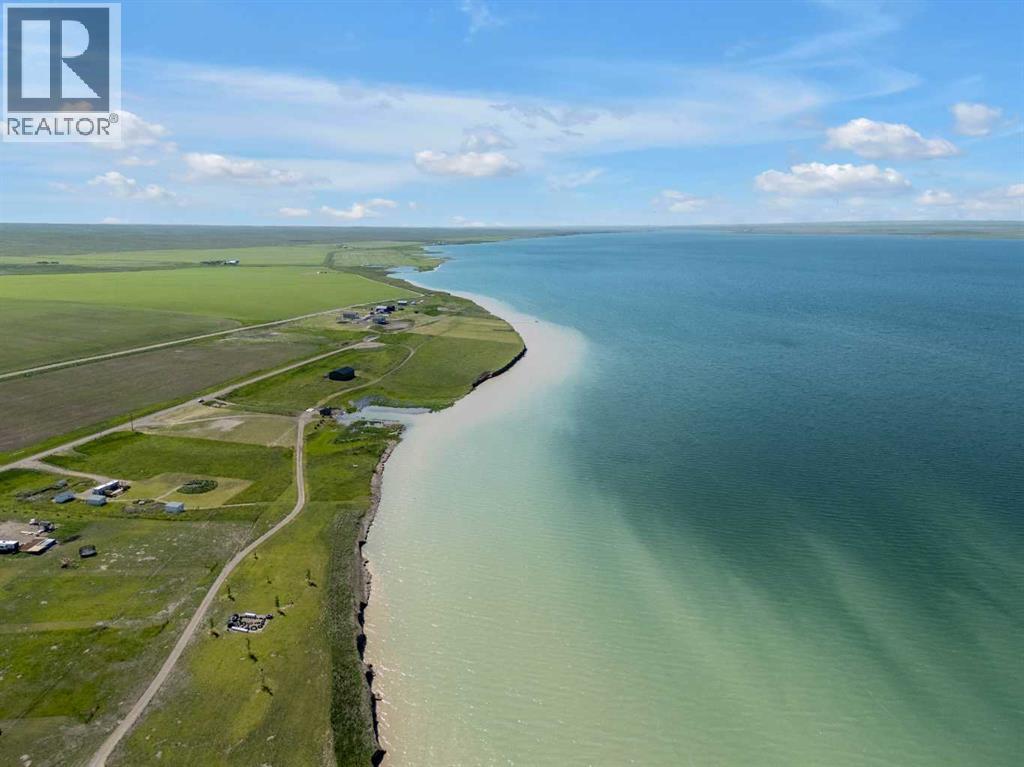 Ne 19 18 21 W4, Rural Vulcan County, Alberta  T0L 1L0 - Photo 11 - A2291882