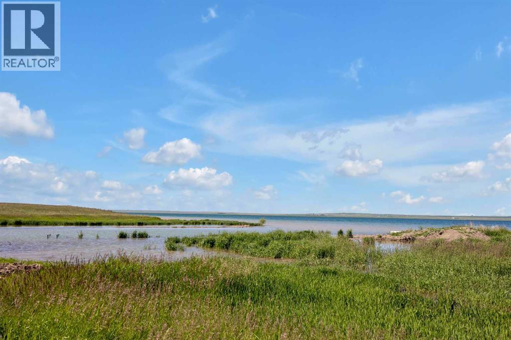 Ne 19 18 21 W4, Rural Vulcan County, Alberta  T0L 1L0 - Photo 25 - A2291882