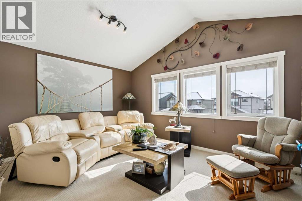 23 Kingston View SE, Airdrie, Alberta  T4A 0K4 - Photo 22 - A2293731