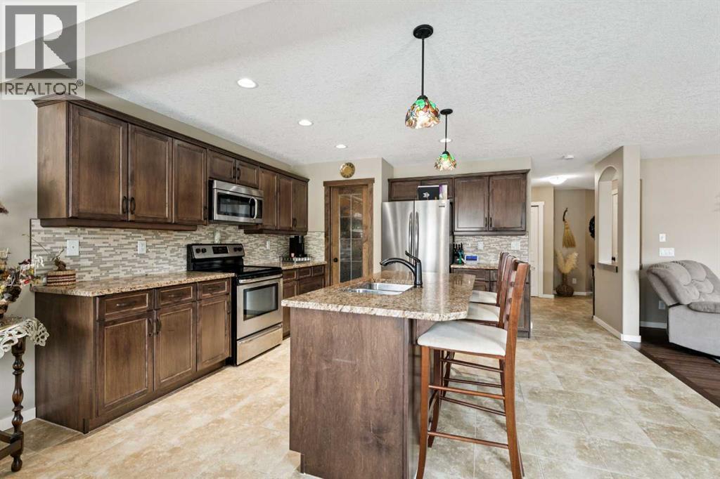 23 Kingston View SE, Airdrie, Alberta  T4A 0K4 - Photo 13 - A2293731