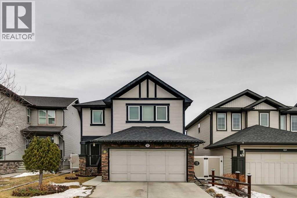 23 Kingston View SE, Airdrie, Alberta  T4A 0K4 - Photo 2 - A2293731