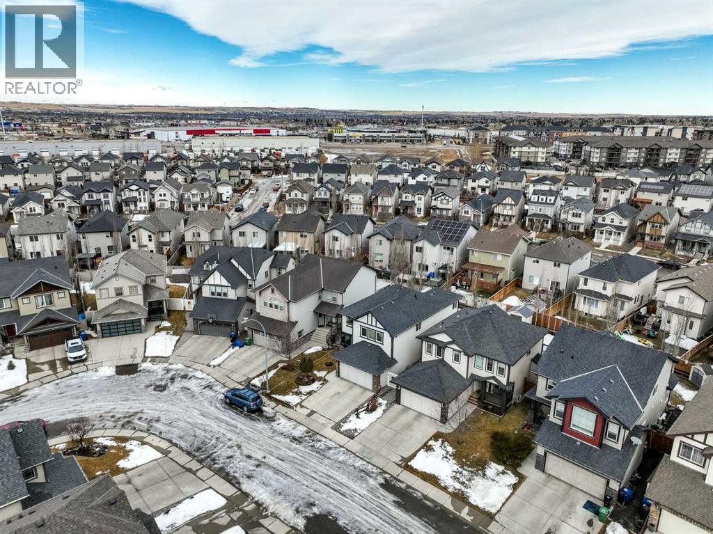 23 Kingston View SE, Airdrie, Alberta  T4A 0K4 - Photo 46 - A2293731