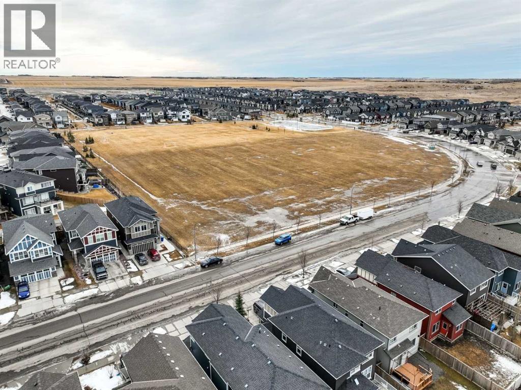 23 Kingston View SE, Airdrie, Alberta  T4A 0K4 - Photo 49 - A2293731