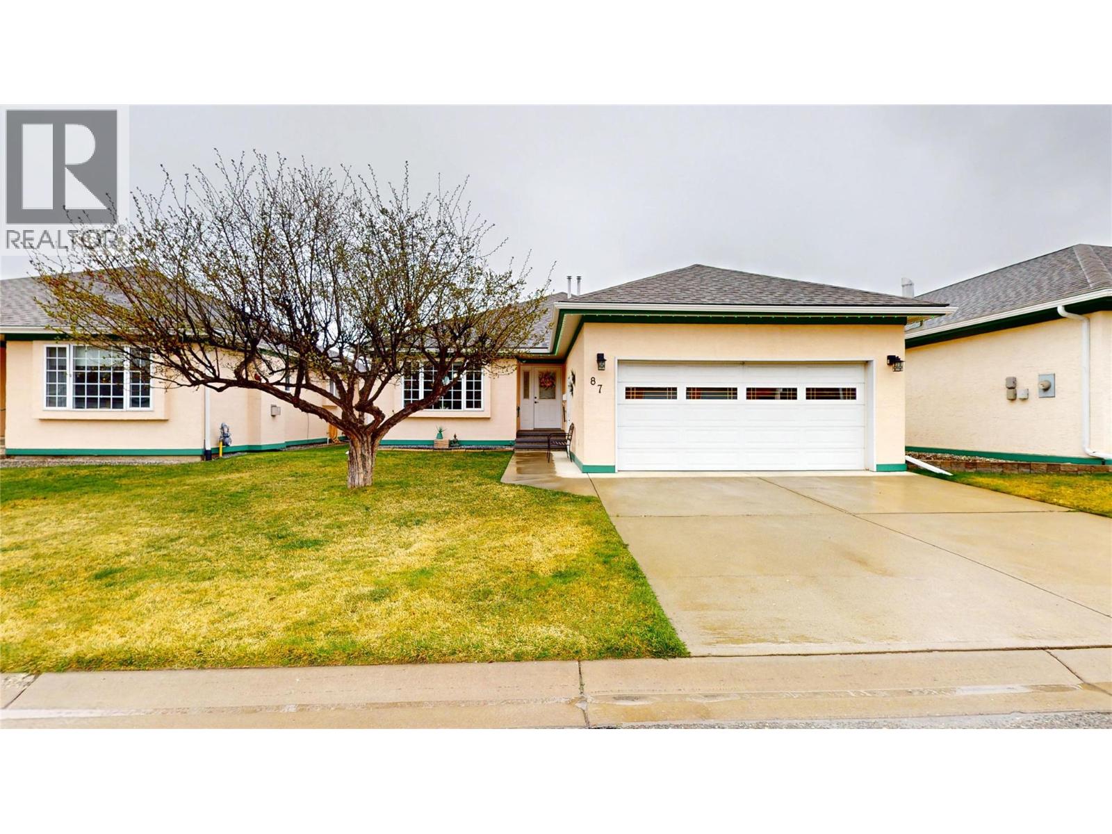 1401 Willowbrook Drive N Unit# 87, Cranbrook, British Columbia