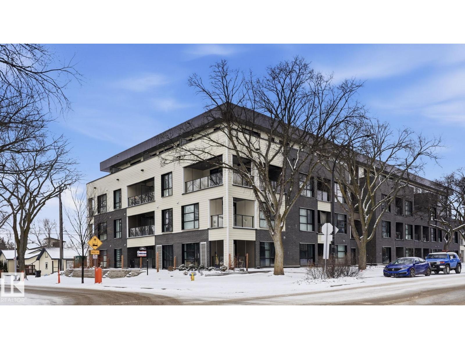 #311 11503 76 AV NW, edmonton, Alberta