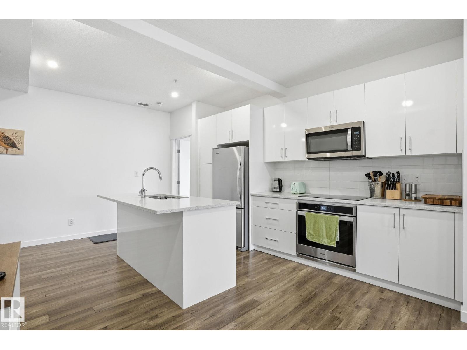 #311 11503 76 Av Nw, Edmonton, Alberta  T6G 0K6 - Photo 8 - E4482689