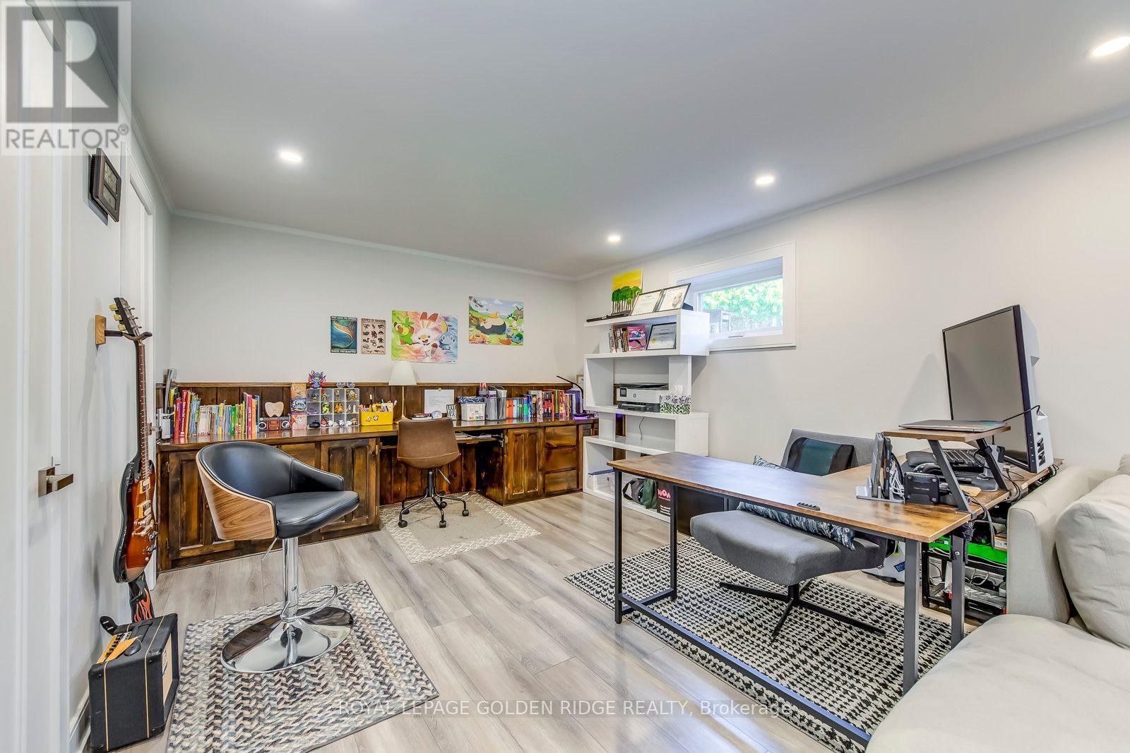 2220 Elmhurst Avenue, Oakville, Ontario  L6J 5G7 - Photo 18 - W13009556