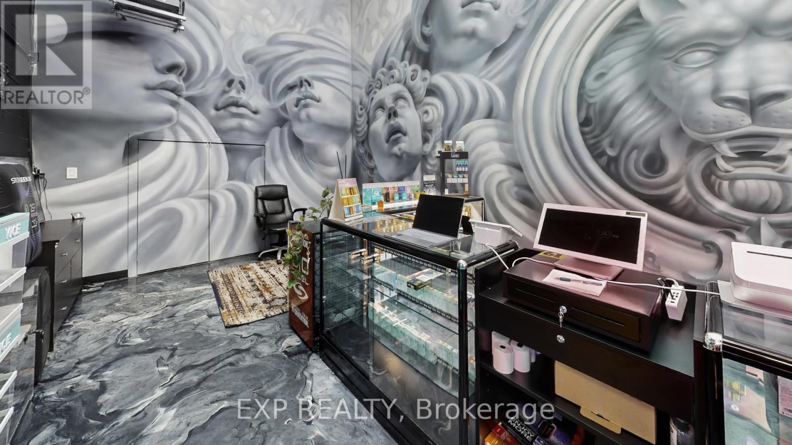 5455 Steeles Avenue W, Toronto, Ontario  M9L 1S7 - Photo 17 - W13009564