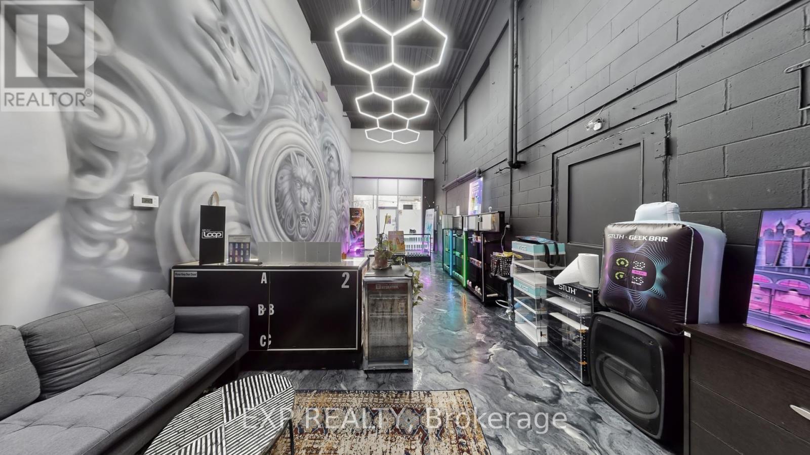 5455 Steeles Avenue W, Toronto, Ontario  M9L 1S7 - Photo 21 - W13009564