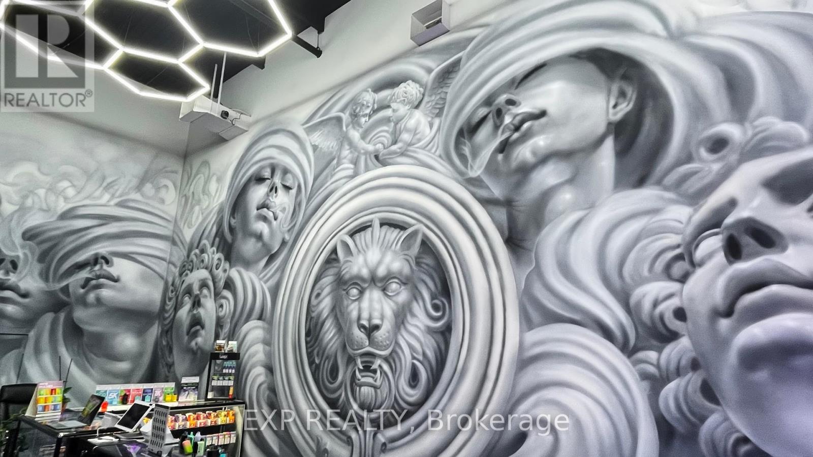 5455 Steeles Avenue W, Toronto, Ontario  M9L 1S7 - Photo 23 - W13009564