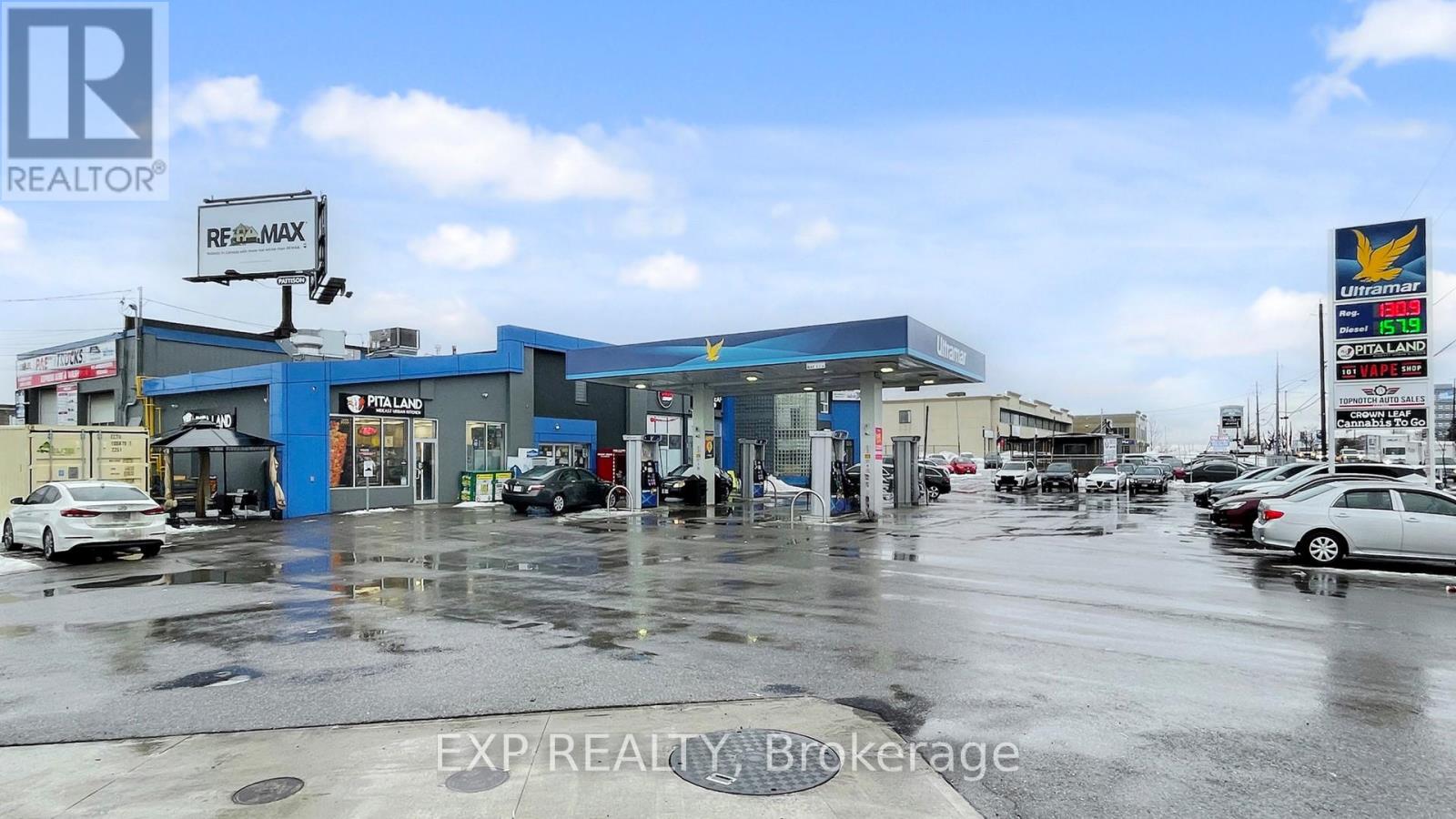 5455 Steeles Avenue W, Toronto, Ontario  M9L 1S7 - Photo 26 - W13009564